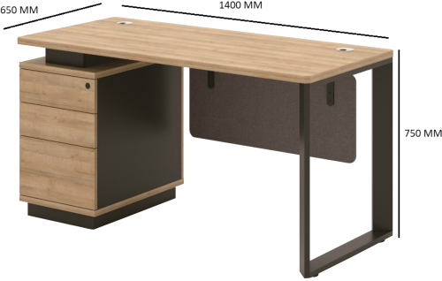Office Desk